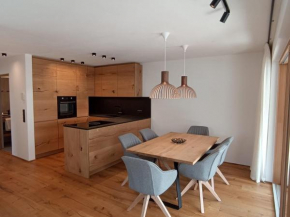 Premium Apartment am Haidersee und Reschensee - Resort Haideralm Schöneben Curon Venosta